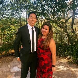 Meet your Posher, Stephanie